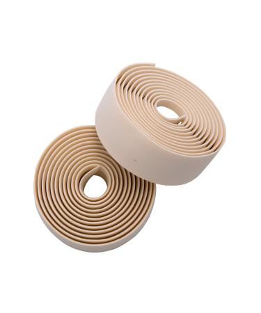 Planet Bike Comfort Cork handlebar tape Cream