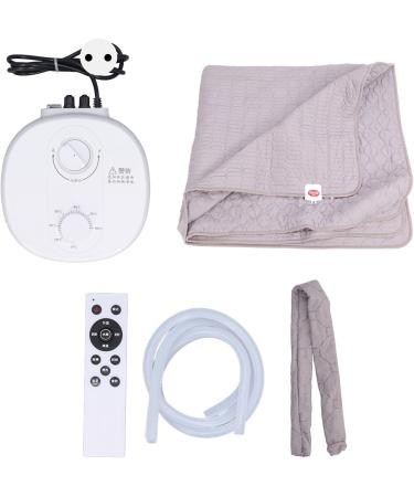 Water Heating Ceiling Heater | Quiet 500W Electric Ceiling Set | 0-65 C Temperature Control | Home Use | EU 220V - Buy Online on SooperMarket.com