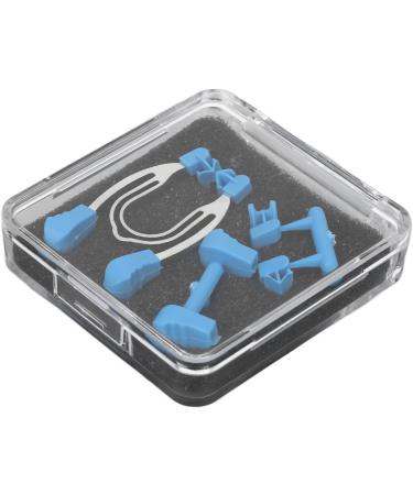 Buy Tooth Matricer Clip Set - Essential Tool for Tooth Cutting & Dental Procedures - International Shipping Available - Buy Online on SooperMarket.com
