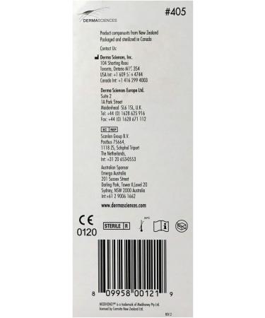 Medihoney Anitbacterial Manuka Honey Medical Honey Dressing 50gm - Buy Online on SooperMarket.com