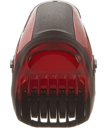 Old Spice Beard & Head Trimmer by Braun - Red/Black Quality Grooming Tool for Men Ships Internationally - Buy Online on SooperMarket.com