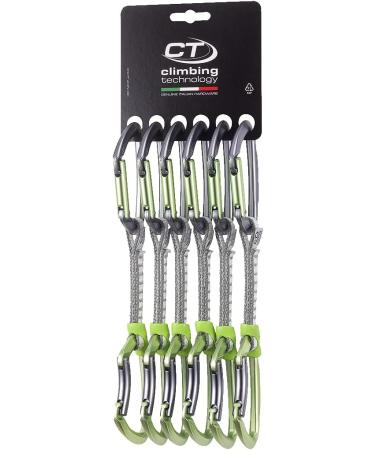 Buy Climbing Technology Lime Set 22 cm Dyneema - Lightweight & Durable Gear for Safe Climbing | International Shipping Available - Buy Online on SooperMarket.com