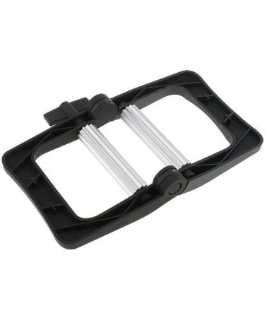 Xeodaun Metal Tube Presses Tube Press Tube Squeezer Toothpaste Cream Tube Tube Roller Squeezer - Buy Online on SooperMarket.com