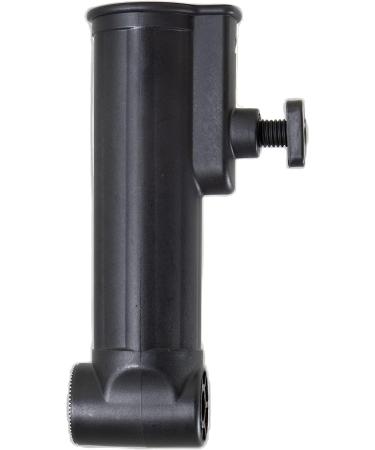MGI Zip Umbrella Holder - Black | Convenient Golf Trolley Accessory - Buy Online on SooperMarket.com