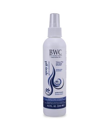 Beauty Without Cruelty Facial Toner Balancing 8.5 fl oz (250 ml)