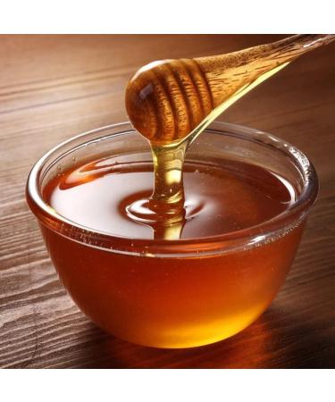 Honeycomb Mixed Flower Squeezy Honey 340g - Buy Online on SooperMarket.com