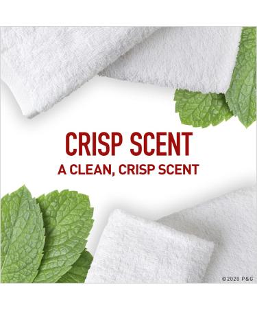 Old Spice High Endurance Hair & Body Wash for Men Crisp Scent 30 FL OZ, Pack of 4 - Buy Online on SooperMarket.com