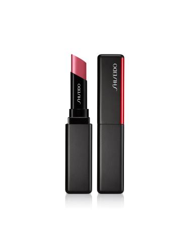Shiseido VisionAiry Gel Lipstick - Long-Lasting Full Coverage Formula - Triple Gel Technology for High-Impact Weightless Color J-Pop - 210