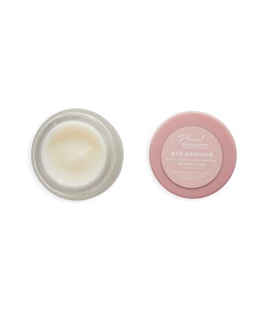 Revolution Beauty London Planet Detoxifying Coffee Eye Cream