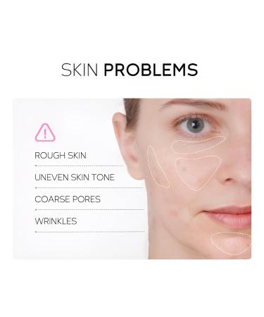 Japan Sakura Facial Skincare Set - 13PCS Hydrating Gift Set for Teenage Girls & Women | Serum Cream Eye & Lip Masks - Buy Online on SooperMarket.com