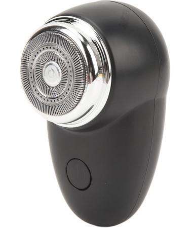 Rechargeable Mini Beard Trimmer P20 Detachable Blade Mini Travel Beard Trimmer for Men for Home - Buy Online on SooperMarket.com