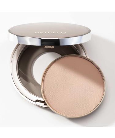 ARTDECO Hydra Mineral Compact Foundation - Moisturizing Loose Powder - 10g Ivory - International Shipping Available - Buy Online on SooperMarket.com