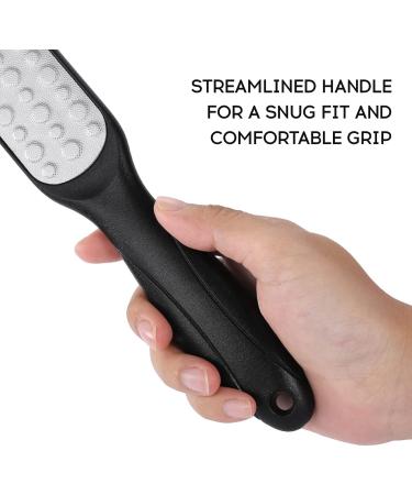 Layhou Foot File Foot Scrubber Callus Remover for Feet Foot Rasp foot file and Callus remover(Metal Foot File) - Buy Online on SooperMarket.com