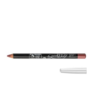 Matia Lips puroBIO n.49 - Nude Pink