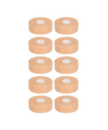 Buy Portable Under Eye Pad Tape for Eyelash Extensions | 2.5cm Soft Skin Color Eyelash Tape - International Shipping - Buy Online on SooperMarket.com