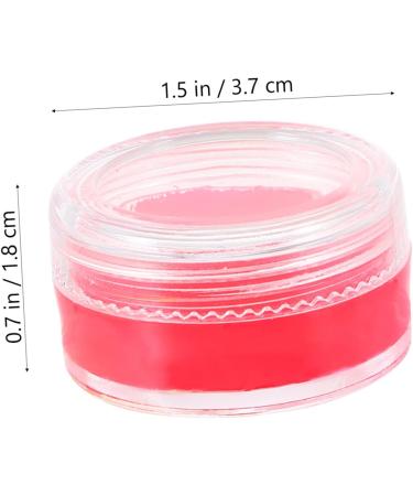 Healeved 6pcs Portable Eye Liner Gel Liner Eyeliner Party Fluorescent Eye Liner Colored Eyeliners - Buy Online on SooperMarket.com