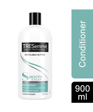 Tresemm Hair Conditioner Softener Pack of 2 x 900 ml - International Shipping Available - Buy Online on SooperMarket.com