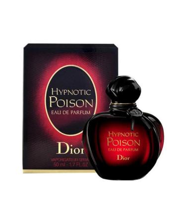 Christian Dior Hypnotic Poison EDP Spray 1.7 Ounce