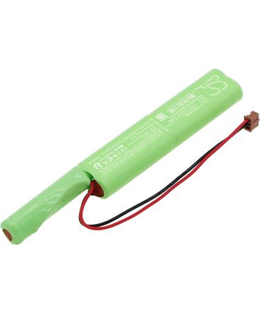 Battery Replacement for Mitutoyo Surftest SJ-201 High-Quality 5HR-AAAU 12BAA240 | International Shipping Available - Buy Online on SooperMarket.com