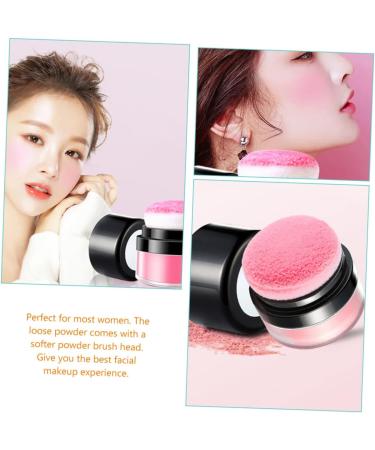 PLAFOPE Oil Control Cushion Blush Loose Powder Blush for Cheeks Blush Makeup Blush Powder The Good Mineral Makeup Shimmer Powder Blush for Black Women Blush for Face Makeup Face Blushes - Buy Online on SooperMarket.com