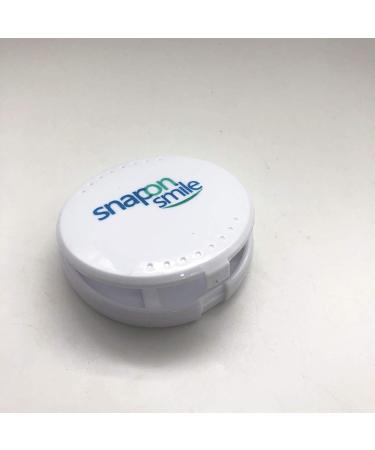 Buy WEIXINMWP Artificial Braces & Teeth Whitening Dentures - 2 Boxes for Bright Smiles | International Shipping - Buy Online on SooperMarket.com