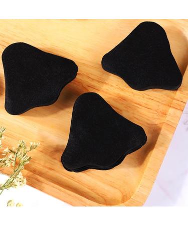 FRCOLOR 600 Pcs Blackhead Removal Masks - Disposable Pore Minimizing Strips with Charcoal Nose Cleansing Strips for Clear Skin - Buy Online on SooperMarket.com