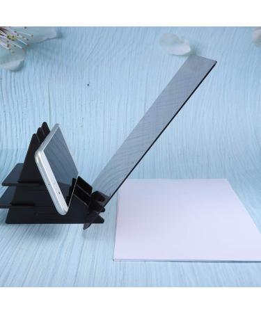 Jiawu Sketch Wizard Optical Drawing Board for Kids - Perfect for Beginners - Buy Online on SooperMarket.com