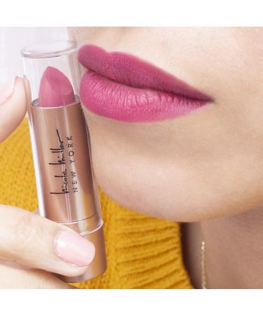 Nicole Miller 5 Pack Matte Liquid Lipstick Collection - International Shipping Available | Shop Now for Long-Lasting Color - Buy Online on SooperMarket.com