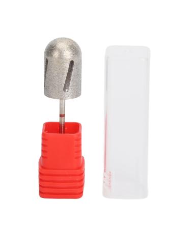 Dead Skin Removal Fast Exfoliation with Foot Nail Drill Bit for Smooth and Tender Foot Lightweight and Durable