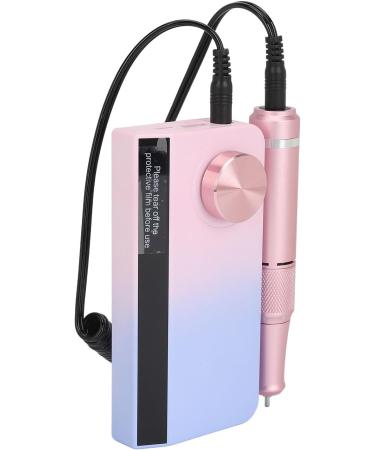 Electric Nail Drill Set Electric Nail File Set Multipurpose Low Noise for Salon - Buy Online on SooperMarket.com