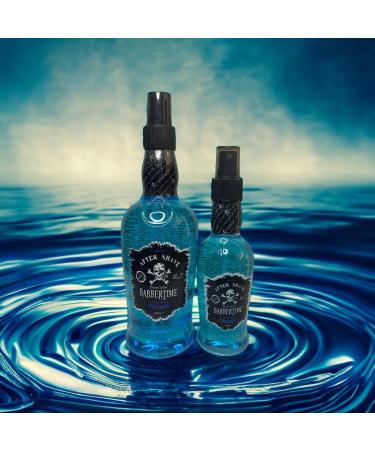 AFTER SHAVE 150ML COLOGNE OCEAN NO2 - Buy Online on SooperMarket.com