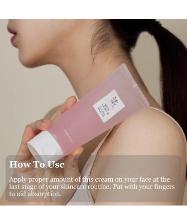 Red Bean Water Gel 100ml - Hydrating Skincare Infused with Red Bean Extract - Buy Online on SooperMarket.com
