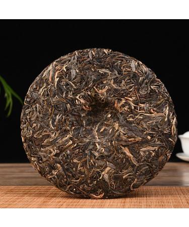 Pu-erh tea 2017 Xi Gui 357g Raw - Buy Online on SooperMarket.com