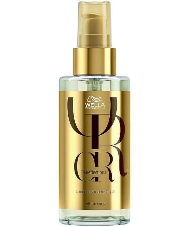 Wella Oil Reflections Hair Oil 1 Pack (1x 100 ml)