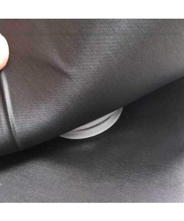 Car Swivel Cushion Removable Rotating Car Seat Cushion 360 Rotation Portable Memory Foam Seat Cushion for Pregnant Woman Elderly Black - Buy Online on SooperMarket.com