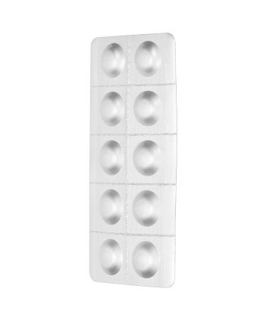 Delicate 20mg Moisturizing Pearl Lyophilized Powder Tablets - 10pcs for Hair, Skin, Nails Vitality - Buy Online on SooperMarket.com