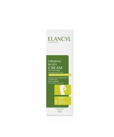 Elancyl Firming Body Cream 200ml