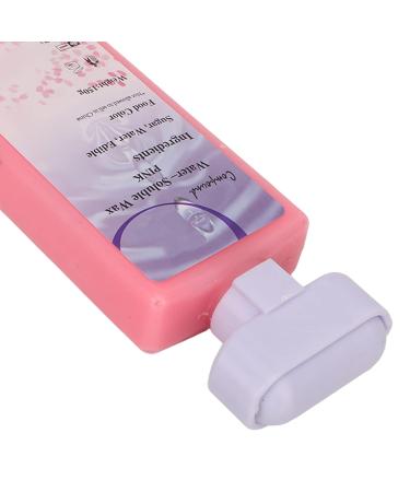 150g Roll Up Soft Wax for Legs Armpits & Bikini Area - Pink Depilation Wax Cartridge for Smooth Skin | International Shipping - Buy Online on SooperMarket.com