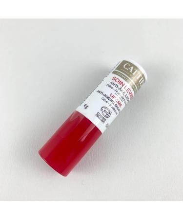Soin L vres Anti- ge Lissant 4g - Hydratation & Protection | eCommerce International Shipping - Buy Online on SooperMarket.com