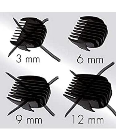 Jaguar comb attachment J-Cut 50 85133 6 mm