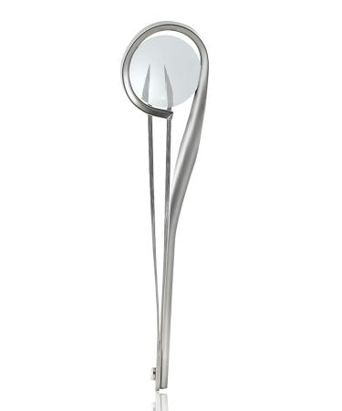 Buy High-Quality Tweezers with Magnifier - Perfect for Precision and Detail | International Shipping Available - Buy Online on SooperMarket.com