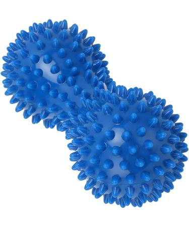 Buy Yoga Exercise Ball & Portable Ergonomic Foot Massage Roller - Ideal for Women & Gym | International Shipping Available - Buy Online on SooperMarket.com