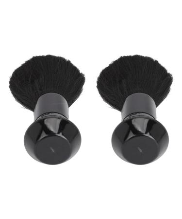 Buy Men's Shaving Foam Brush | Soft 2 Pack for Smooth Shaves | Removes Broken Hair | International Shipping Available - Buy Online on SooperMarket.com
