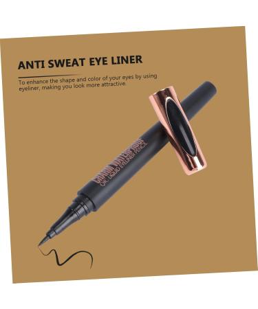 WOONEKY Makeup Eyeline Pencil Eyeliner Eyeliner Pencil Eyeliner Waterproof - Buy Online on SooperMarket.com