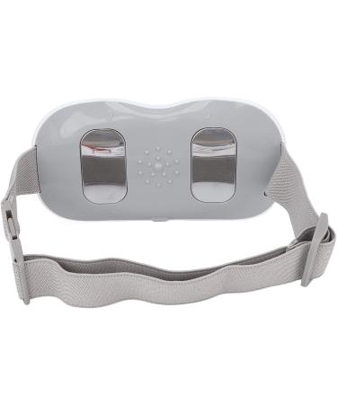 Wireless Heating Cushions & Electric Hip Belt - 15 Massage Modes for Pain Relief | Ergonomic Heating Pillows for Belly Back & Stomach - Ideal for Women & Girls - Buy Online on SooperMarket.com