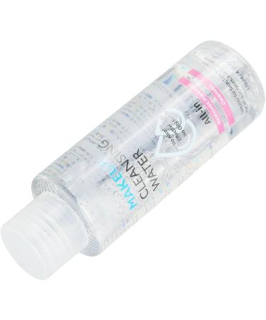 Liquid Make-Up Remover Deep Cleansing Non-Irritating Cleansing and Care of the Skin - Buy Online on SooperMarket.com