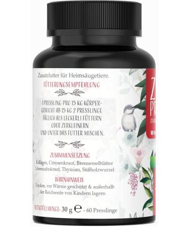 Nature Animal 2x Tick Protection for Dogs & Cats - Natural & Effective Immediate Defense - 2 Pack - Buy Online on SooperMarket.com