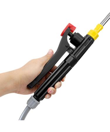 SPRAYER PARTS GARDEN PRESSURE PUMP - Buy Online on SooperMarket.com