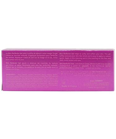 Fair & White So White Skin Perfector Gel - 1 Fl oz / 30ml | Skin Brightening Gel - Buy Online on SooperMarket.com