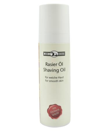 Arrow ring gold roof premium shaving oil
